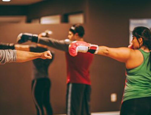 Physical And Mental Benefits of Fitness Boxing
